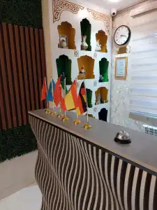 Nanosh East - 12