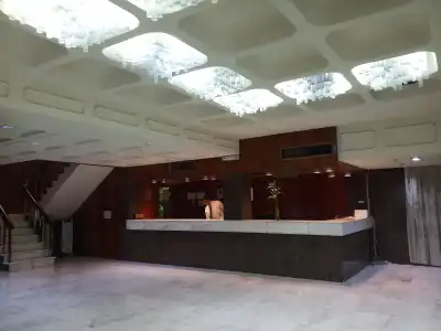 Oriental Palace - 4
