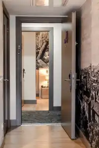 Cheya Beşiktaş Istanbul Bosphorus City Center & Suites - 46