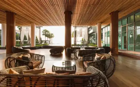 Cape Dara Resort - 37