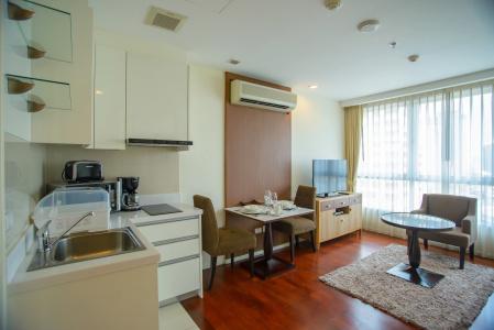 GM Serviced Apartment - 46