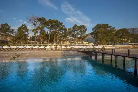 Akra Kemer - All Inclusive - 30