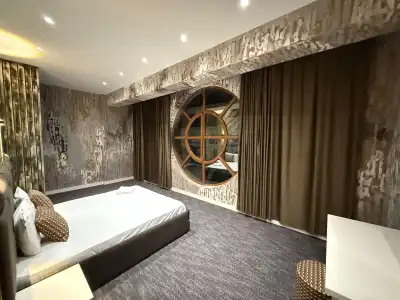 Mont Inn Baku - 61