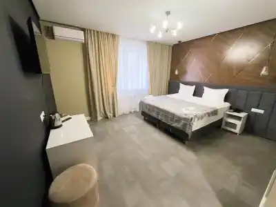 Aisha Bibi and Spa Burabay - 6