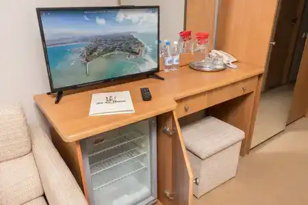 De La Mapa Resort - 117