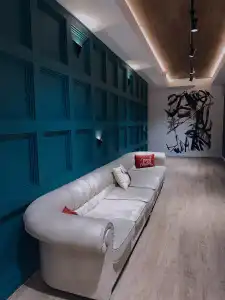 Complex Art-Hotel - 13