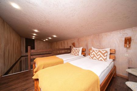 EcoLife Lodge & Restaurant - 51