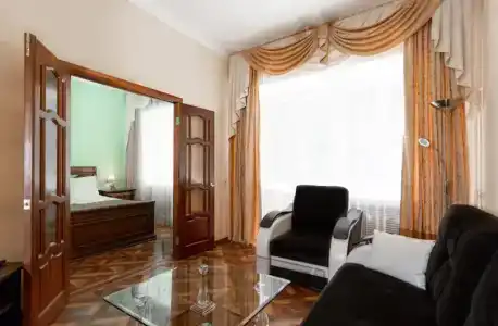 Sanatorij "Rodnik" - 88