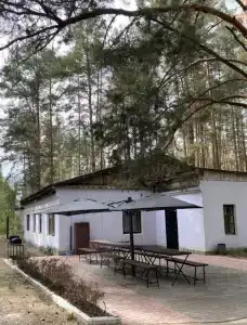 Rus Tourist base - 3