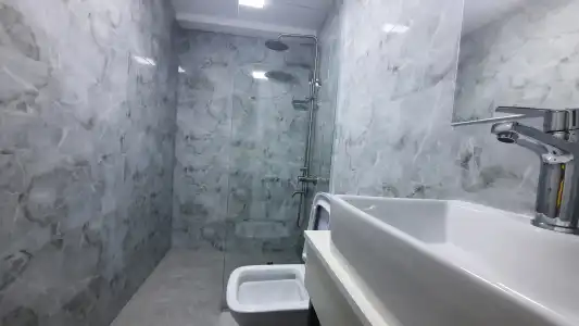 Luxury Avlabar Apartment - 7