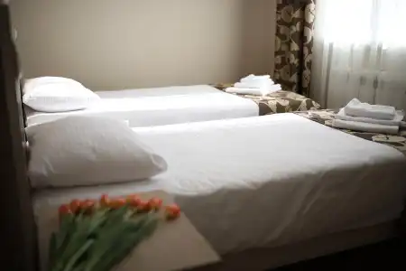 Tsitadel Park-Hotel - 18