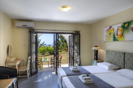 Latchi Family Resort - 15
