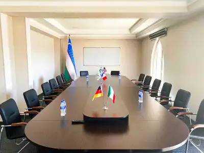 Reikartz Amirun Tashkent - 6
