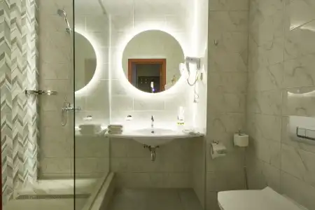 Tayozhnyij mini-hotel - 13