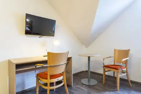 Apartmánový Komplex Dagmar - 52