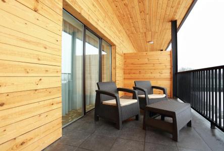 Garden and Spa - 94