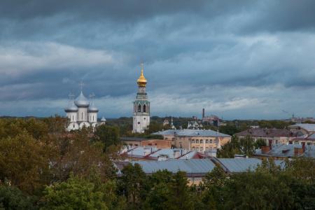 Spasskaya - 4