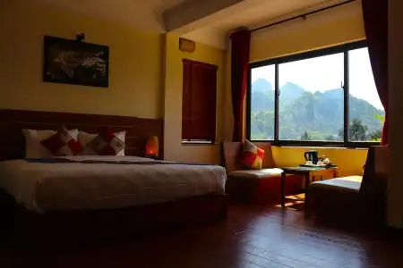 Sapa Garden - 40