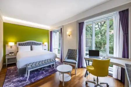 Mercure Tbilisi Old Town - 26