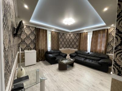 Yamskaya Living quarters - 16