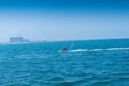City Stay Beach Apartments - Marjan Island - 39