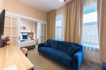 Bazilevs Boutique - 136