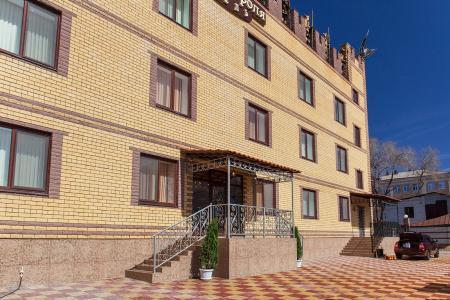 Zamok Korolya - 33