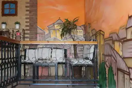 Gostinyij Dvor - 22