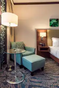 Hilton Garden Inn - 51