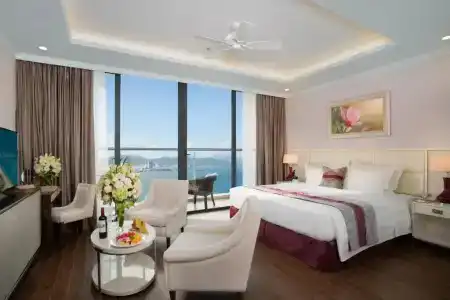 Vinpearl Beachfront Nha Trang - 93