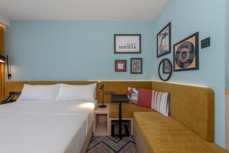 Hampton by Hilton Batumi Center - 31