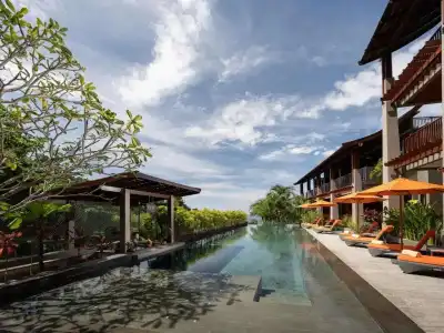 Avista Hideaway Phuket Patong - MGallery - 38