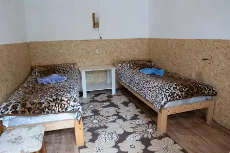 Jekshen Guest House - 14