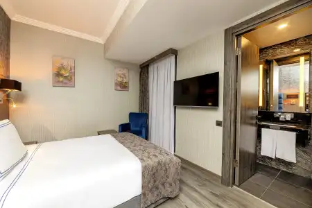 Demiray & Spa - 44