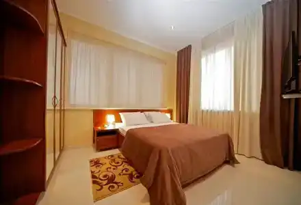 Orion Okhotnik & Spa - 128