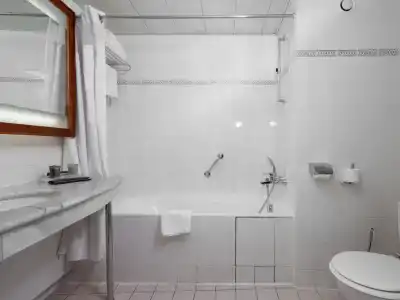Holiday Inn Moscow - Seligerskaya, an IHG - 178