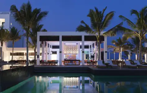 Al Baleed Resort Salalah by Anantara - 1