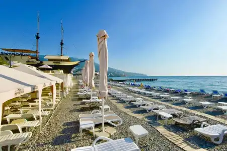 Oreanda Resort & Spa - 42