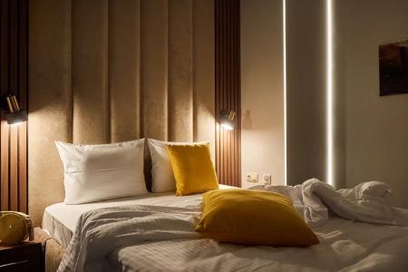 InPremium Moskva-Siti Apart-hotel - 52