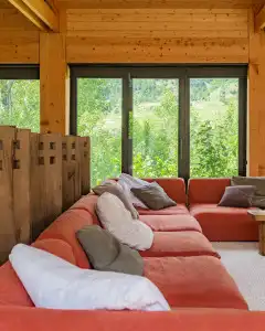 Sami Mta Chalet - 22