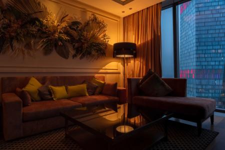 InPremium Moskva-Siti Apart-hotel - 66