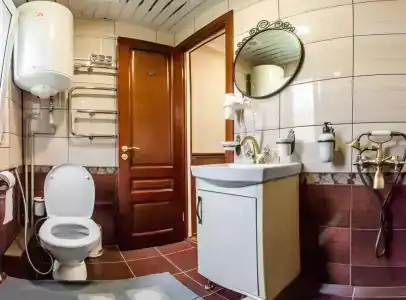 Park-Otel Kanyon Recreation camp - 61