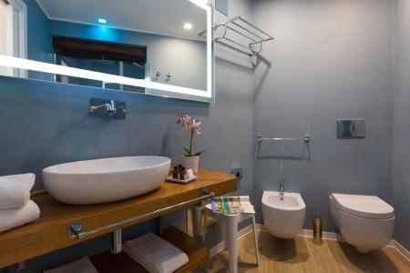Bellaroto Suite & SPA - 14