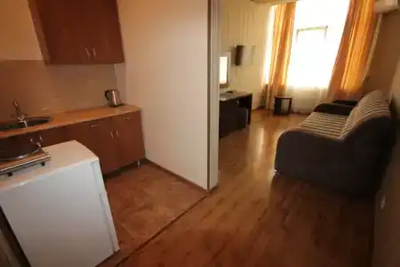 Maestro Guest House - 32