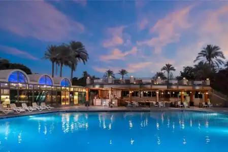 JAZ Pyramids Resort - 27