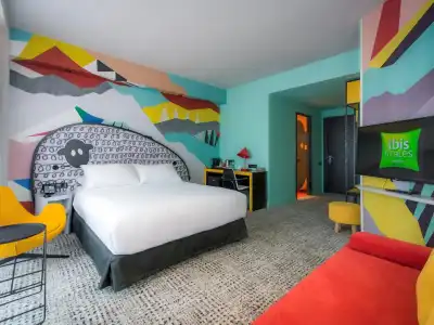 Ibis Styles Tbilisi Center - 2