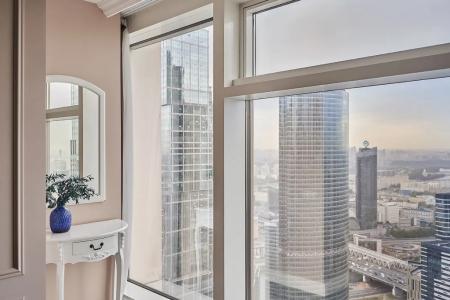 InPremium Moskva-Siti Apart-hotel - 194