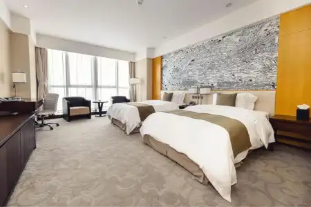 Hotels & Preference Hualing Tbilisi - 17