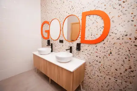 Good Inn Hostel - 6