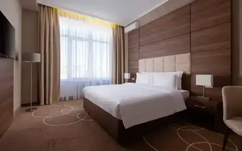 Movenpick Resort & SPA Anapa Miracleon - 148